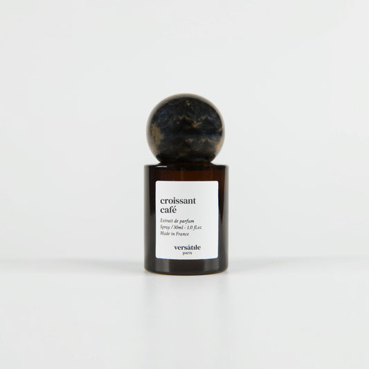 Versatile Paris Croissant Café Extrait De Parfum Spray 30ml