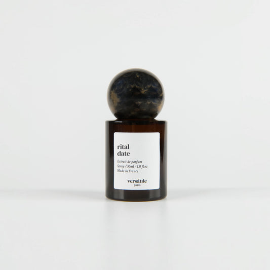 Versatile Paris Rital Date Extrait De Parfum Spray 30ml
