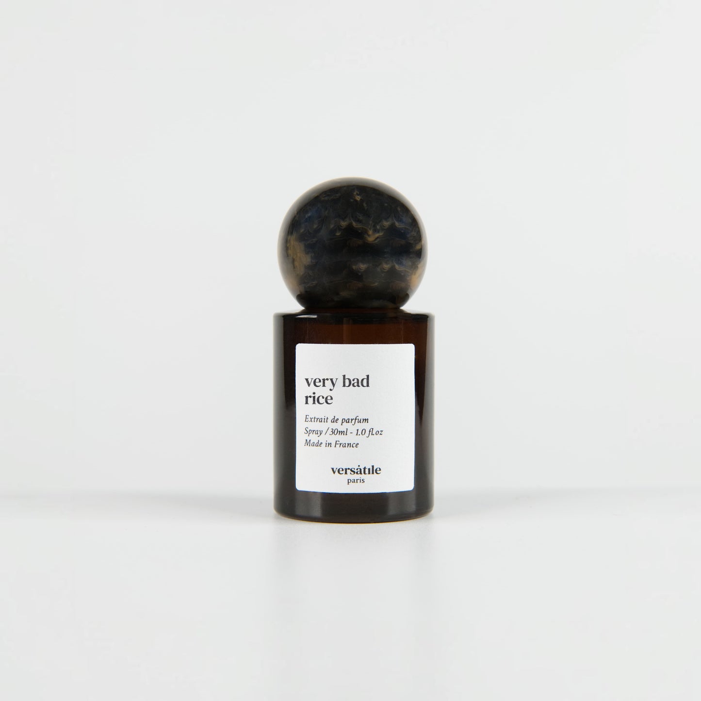 Versatile Paris Very Bad Rice Extrait De Parfum Spray 30ml