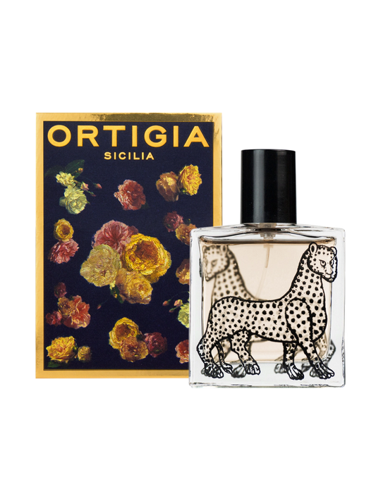 Ortigia Sicilia Rose Antiche Eau de Parfum 30ml