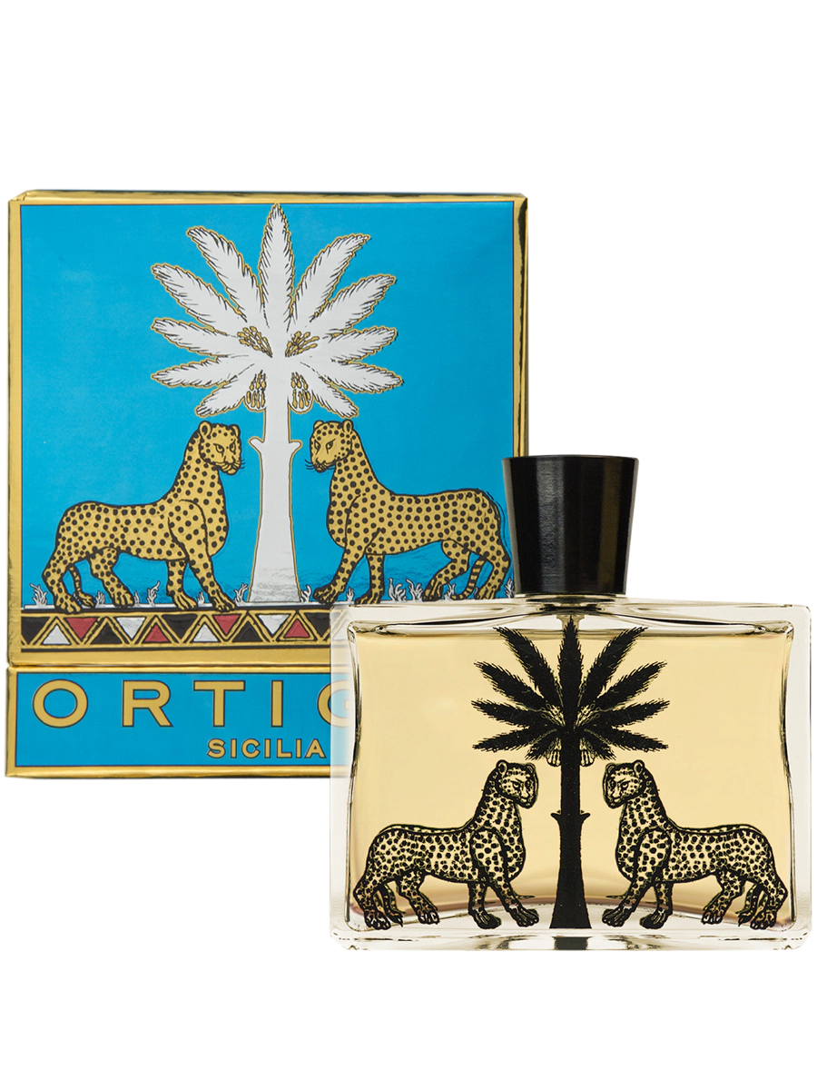 Ortigia Sicilia Sandalo Eau de Parfum