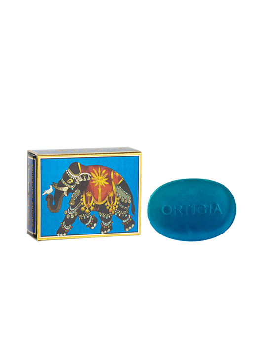 Ortigia Sicilia Sandalo Single Soap 40g