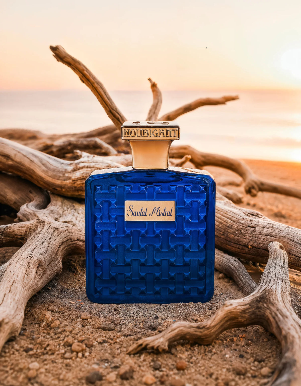 Houbigant Santal Mistral Eau de Parfum Extreme 100ml