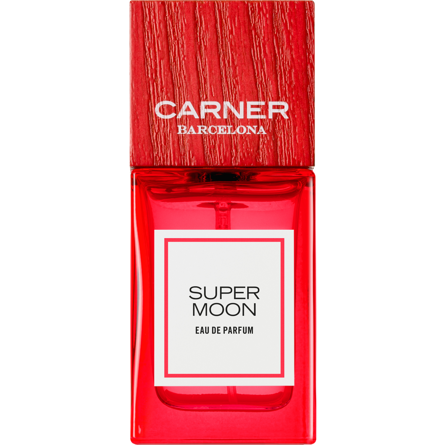 Carner Barcelona Super Moon Eau de Parfum