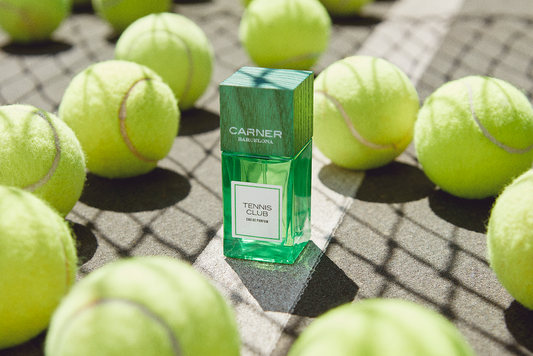 Carner Barcelona Tennis Club Eau de Parfum 30ml