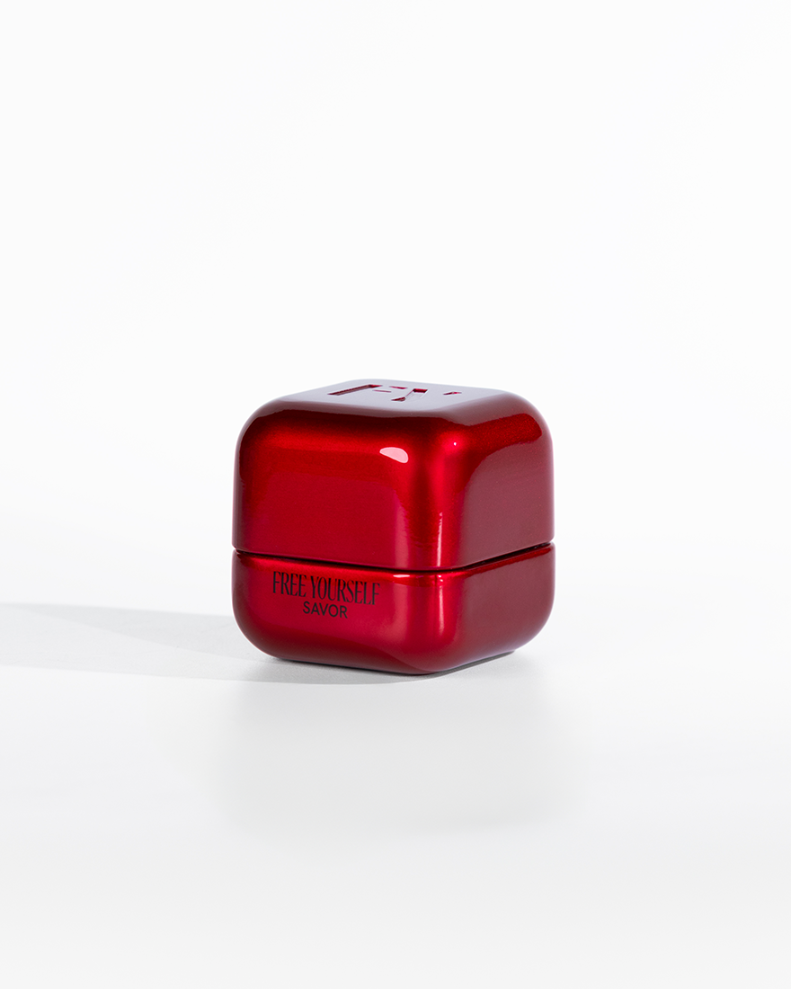 Free Yourself SAVOR Eau de Parfum 30ml