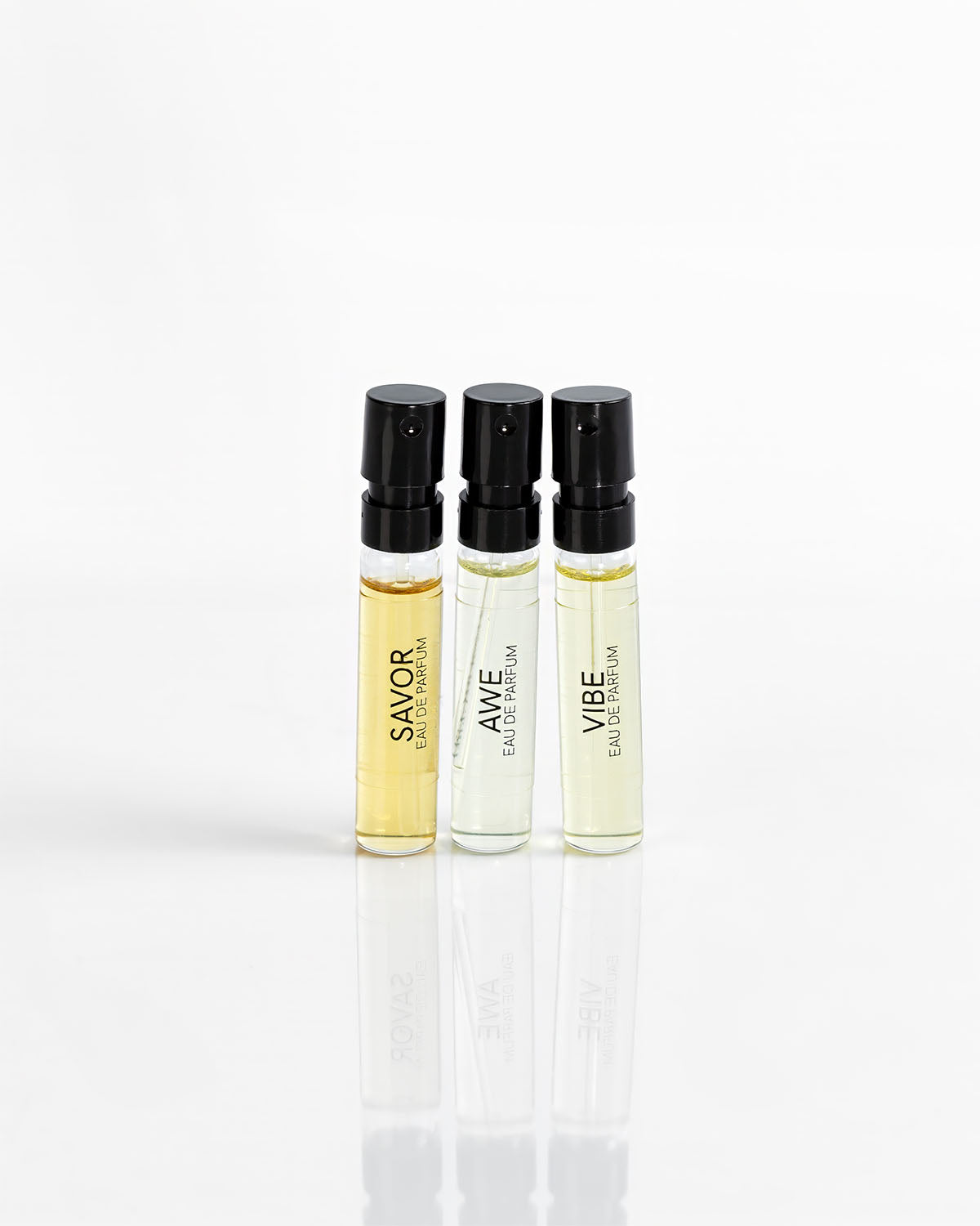 Free Yourself The Mindful Collection Discovery Set