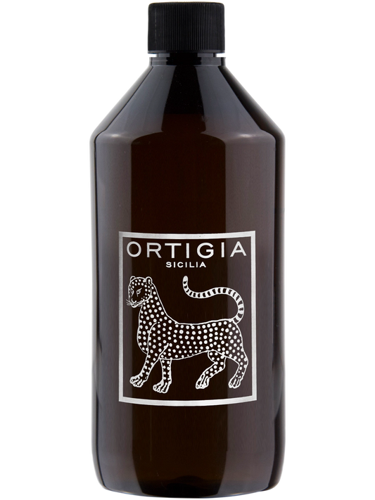 Ortigia Sicilia Zagara Shower Gel Refill 1000ml